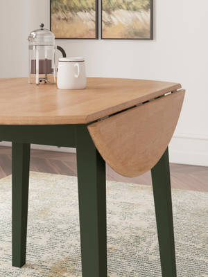 Picture of Gesthaven Dining Table