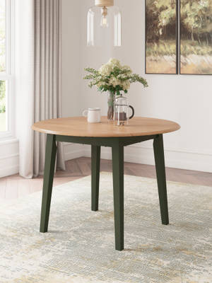 Picture of Gesthaven Dining Table