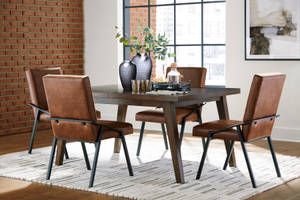 Picture of Zumbado Dining Chair