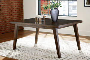 Picture of Zumbado Dining Table