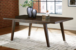 Picture of Zumbado Dining Table