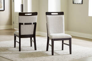Picture of Neymorton Dining Chair
