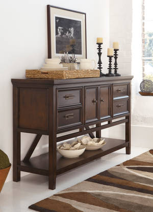 Picture of Veramond Server