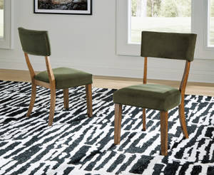 Picture of Steenlage Dining Chair