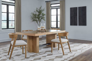 Picture of Kristiland Dining Chair