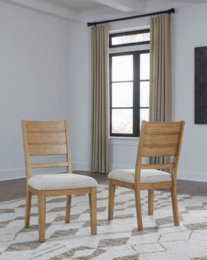 Picture of Kristiland Dining Chair