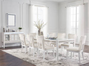 Picture of Chalanna Dining Chair