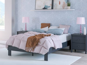 Picture of Simmenfort Full Size Bed