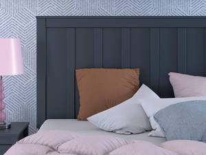 Picture of Simmenfort Full Size Headboard