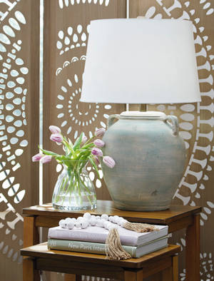 Picture of Shawburg Table Lamp