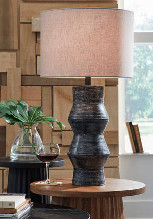 Picture of Kerbert Table Lamp