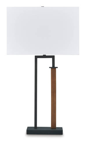 Picture of Voslen Table Lamp