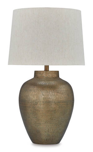 Picture of Madney Table Lamp