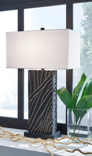 Picture of Bartlen Table Lamp
