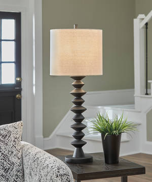 Picture of Luanndon Buffet Lamp