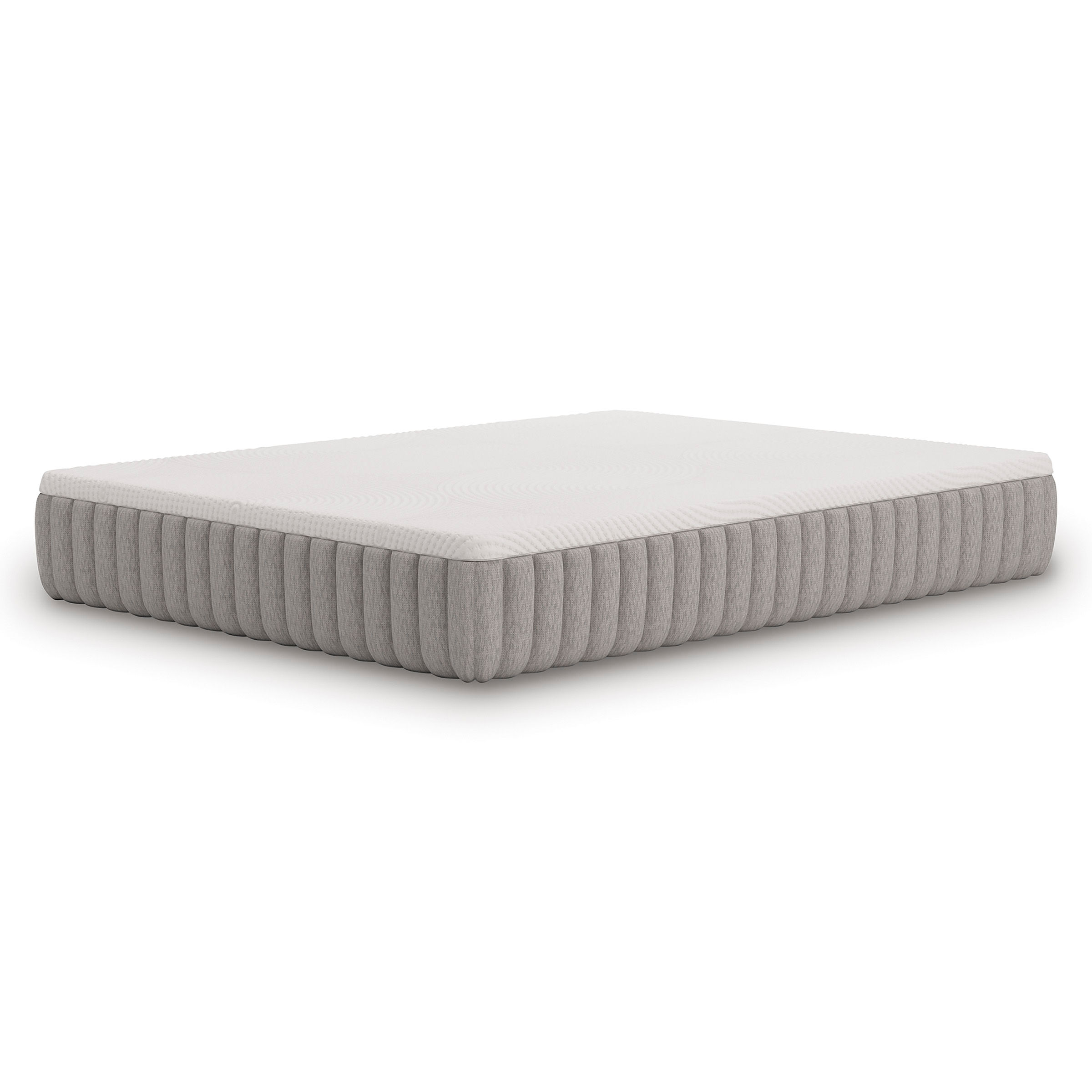 Picture of Terra Sleep Firm King Mattress
