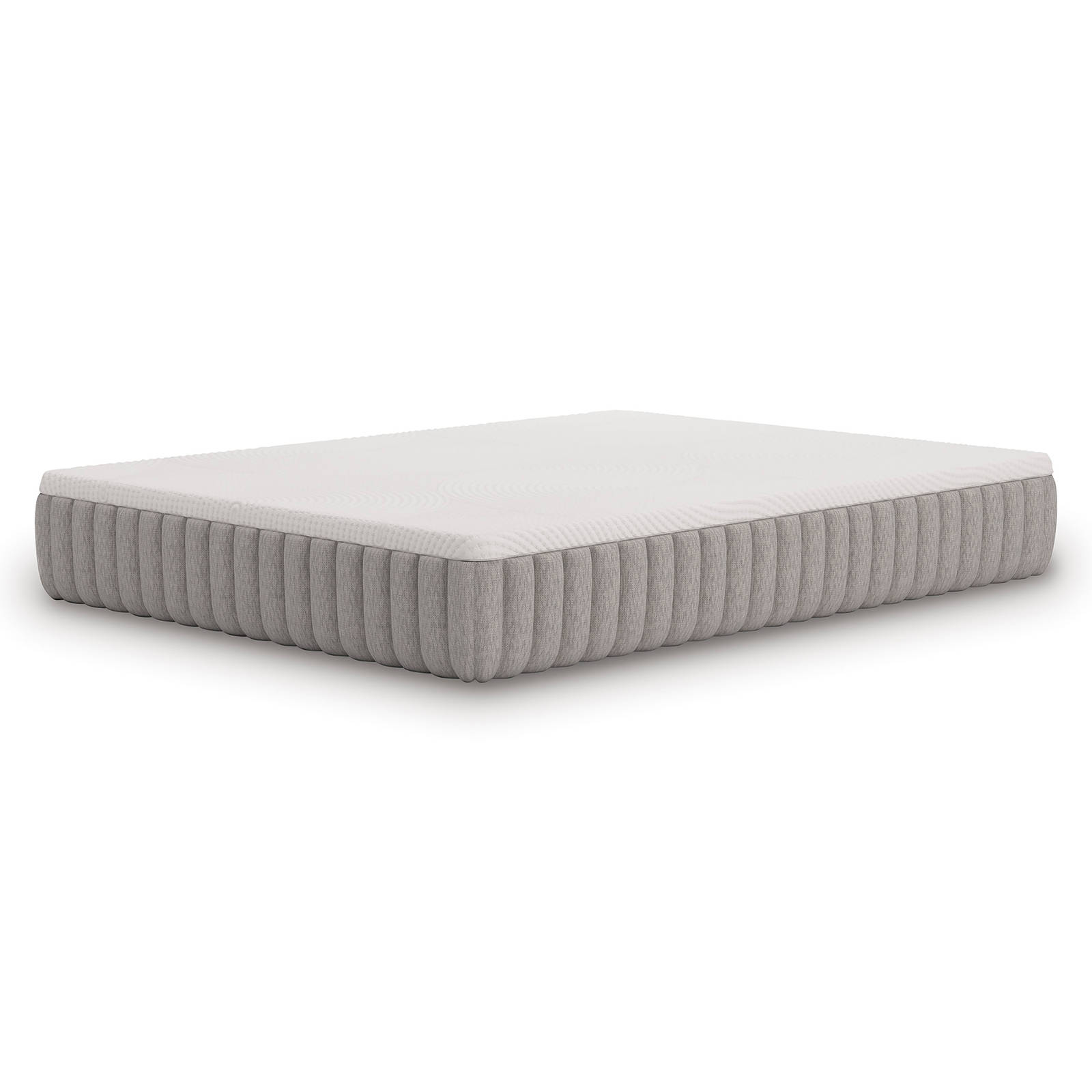 Picture of Terra Sleep Firm Cal-King Mattress
