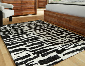 Picture of Bramshaw 5'1" x 6'8" Rug