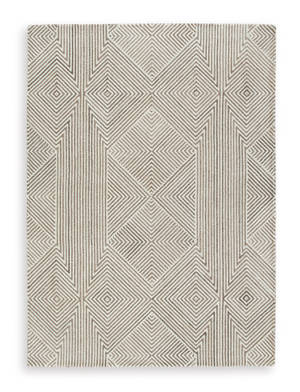 Picture of Jadott 5'2" x 7'1" Rug