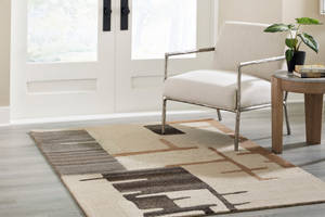 Picture of Kencher 5'1" x 7' Rug