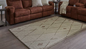 Picture of Guyford 5' x 7' Rug