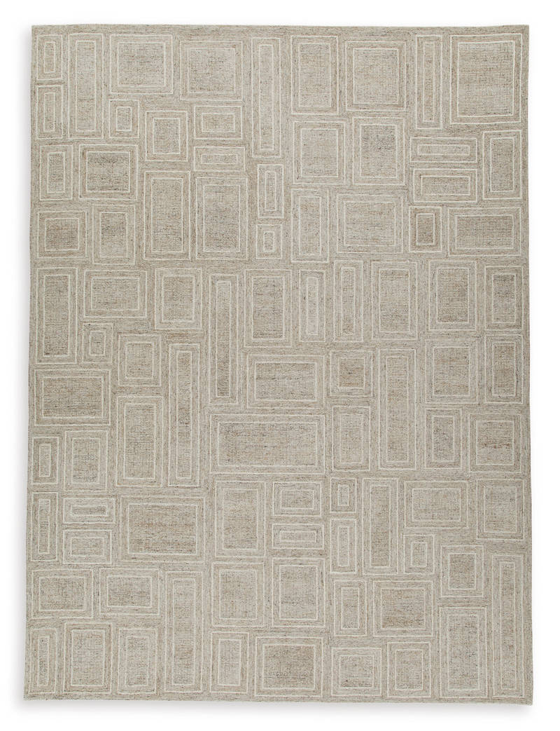 Picture of Brickburgh 10' x 14' Rug