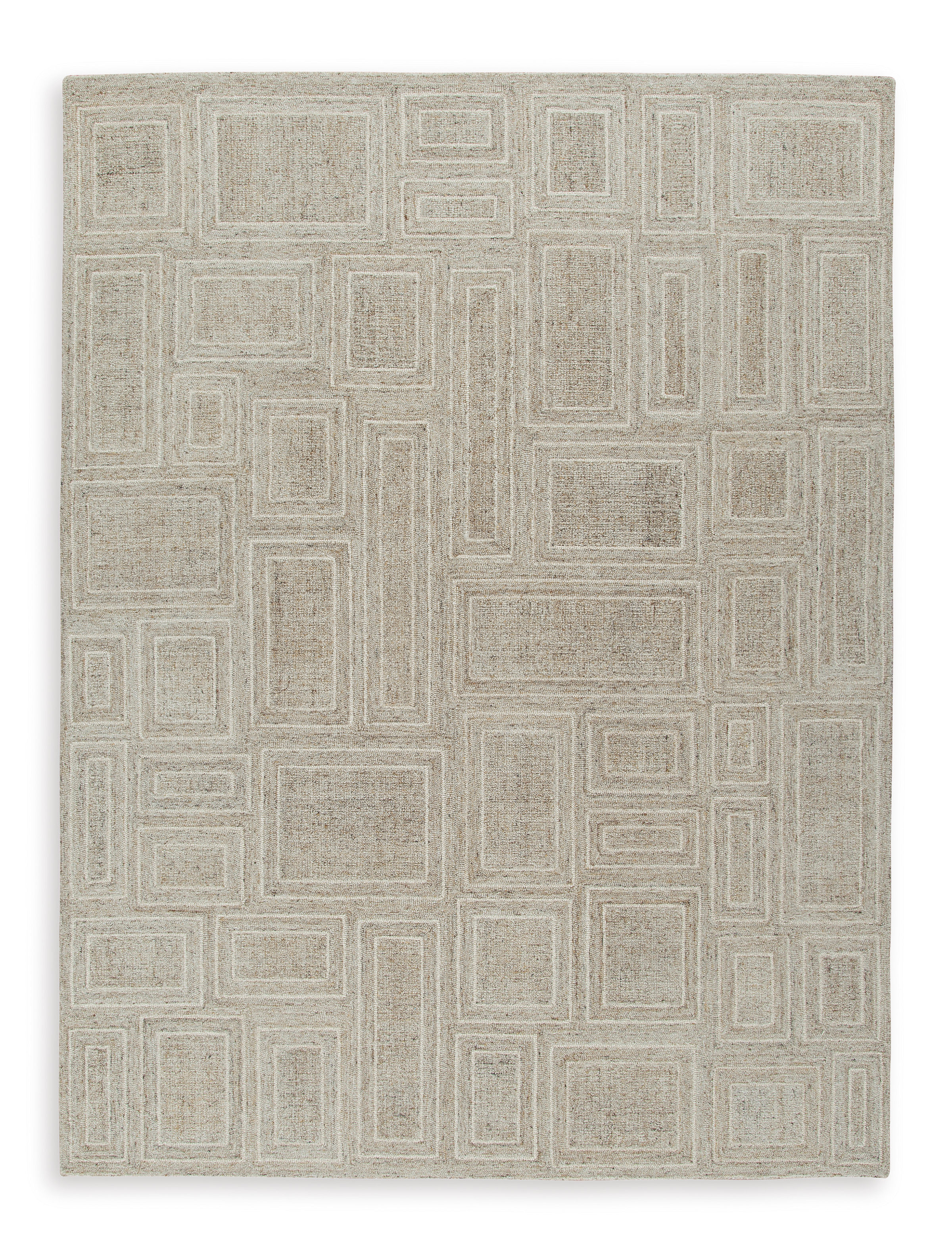 Picture of Brickburgh 8' x 10' Rug