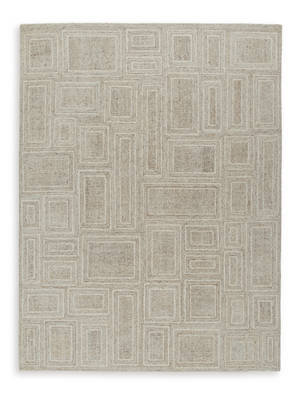 Picture of Brickburgh 8' x 10' Rug