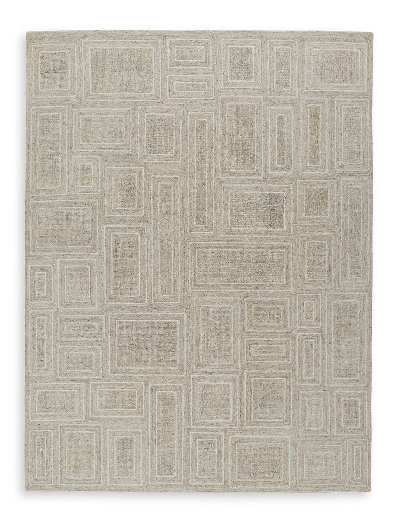 Picture of Brickburgh 8' x 10' Rug