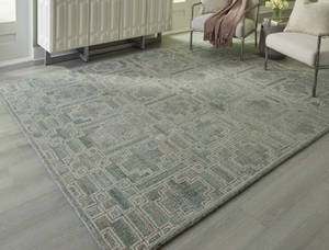 Picture of Jossland 7'7" x 10' Rug