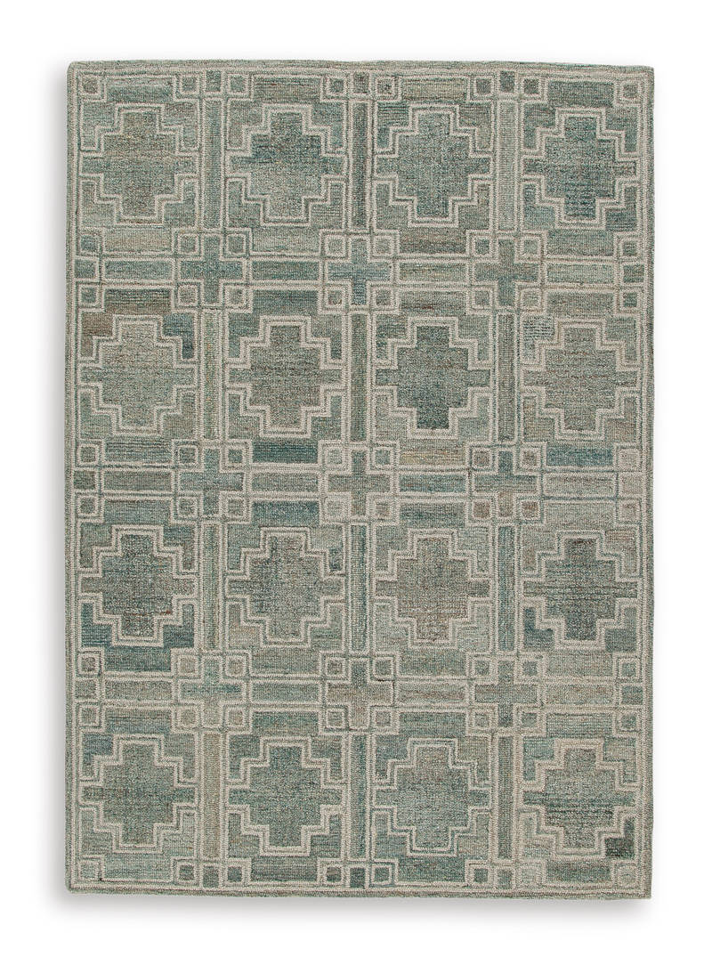 Picture of Jossland 5'1" x 7' Rug