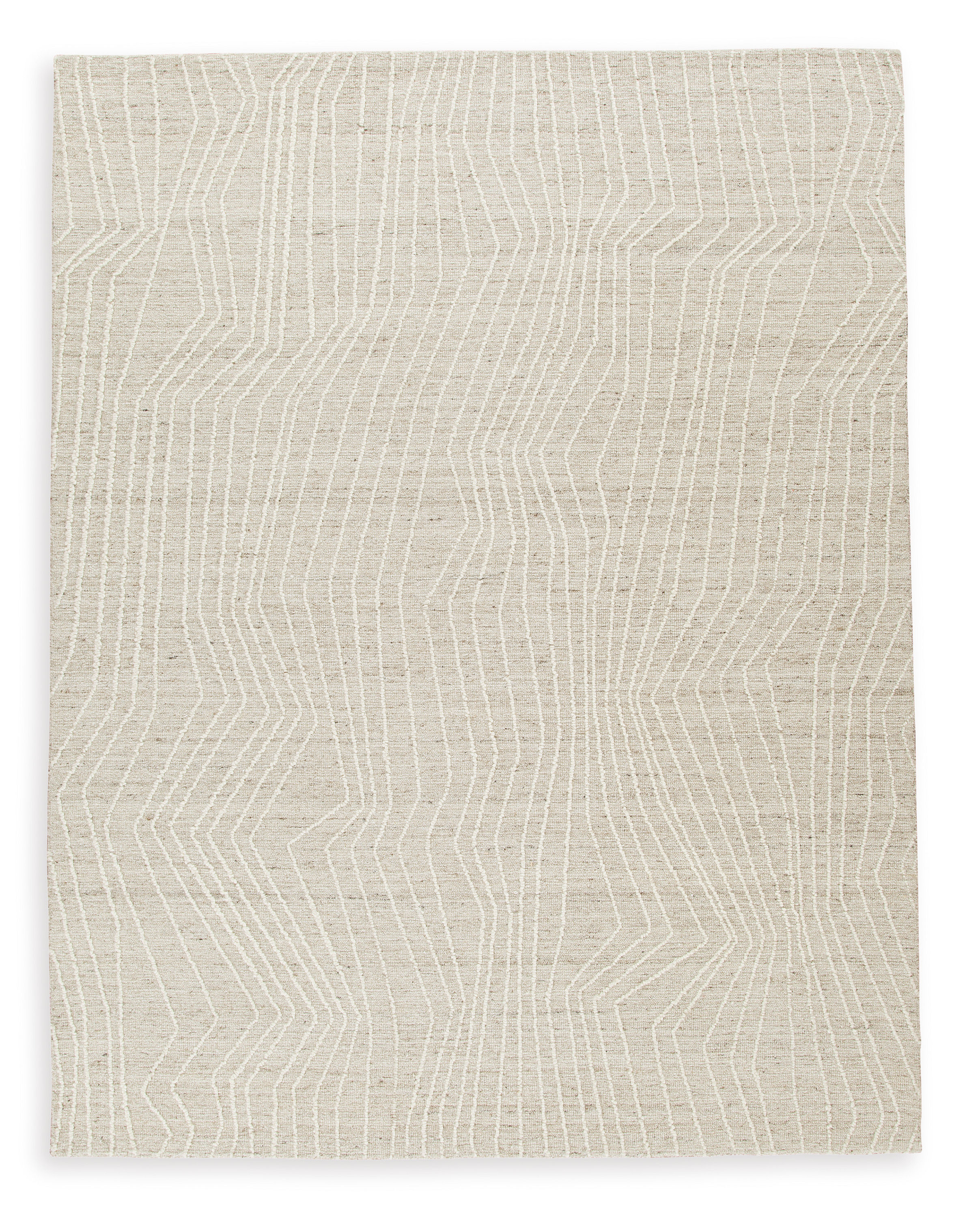 Picture of Varahill 7'7" x 10' Rug