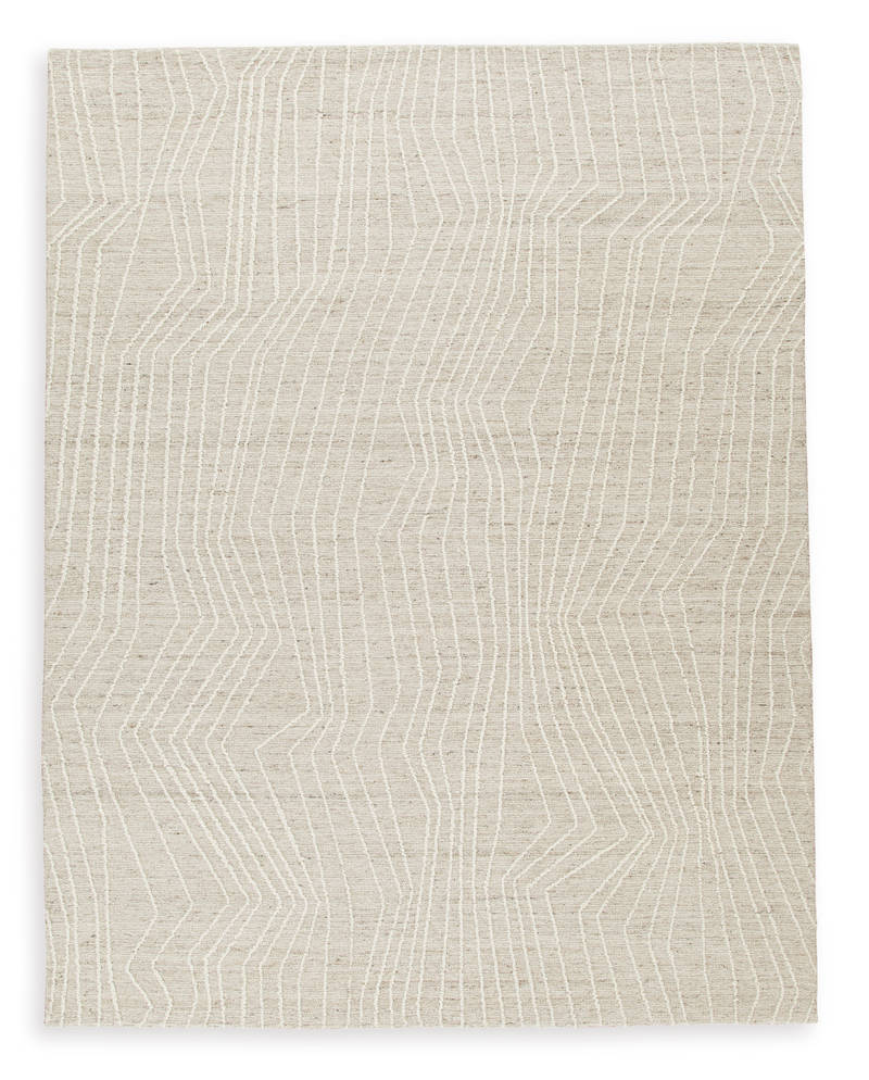 Picture of Varahill 7'7" x 10' Rug