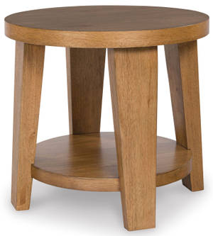 Picture of Kristiland End Table