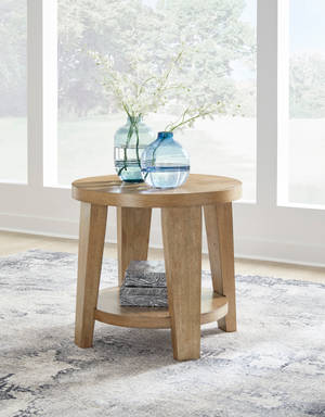 Picture of Kristiland End Table