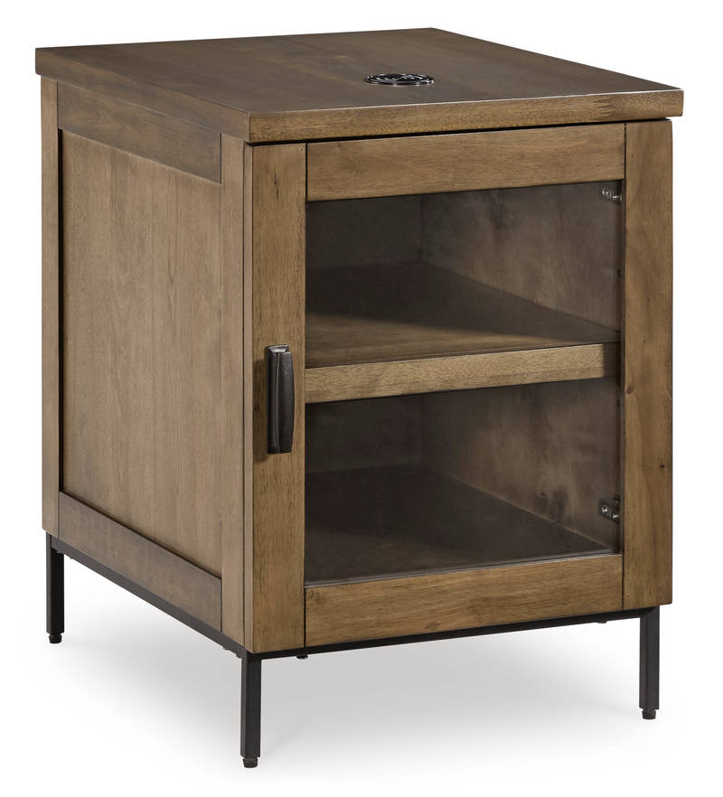 Picture of Torlanta End Table