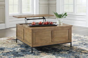 Picture of Torlanta Coffee Table