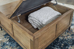 Picture of Torlanta Coffee Table