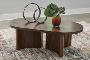 Picture of Korestone Coffee Table