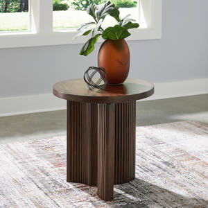 Picture of Korestone End Table
