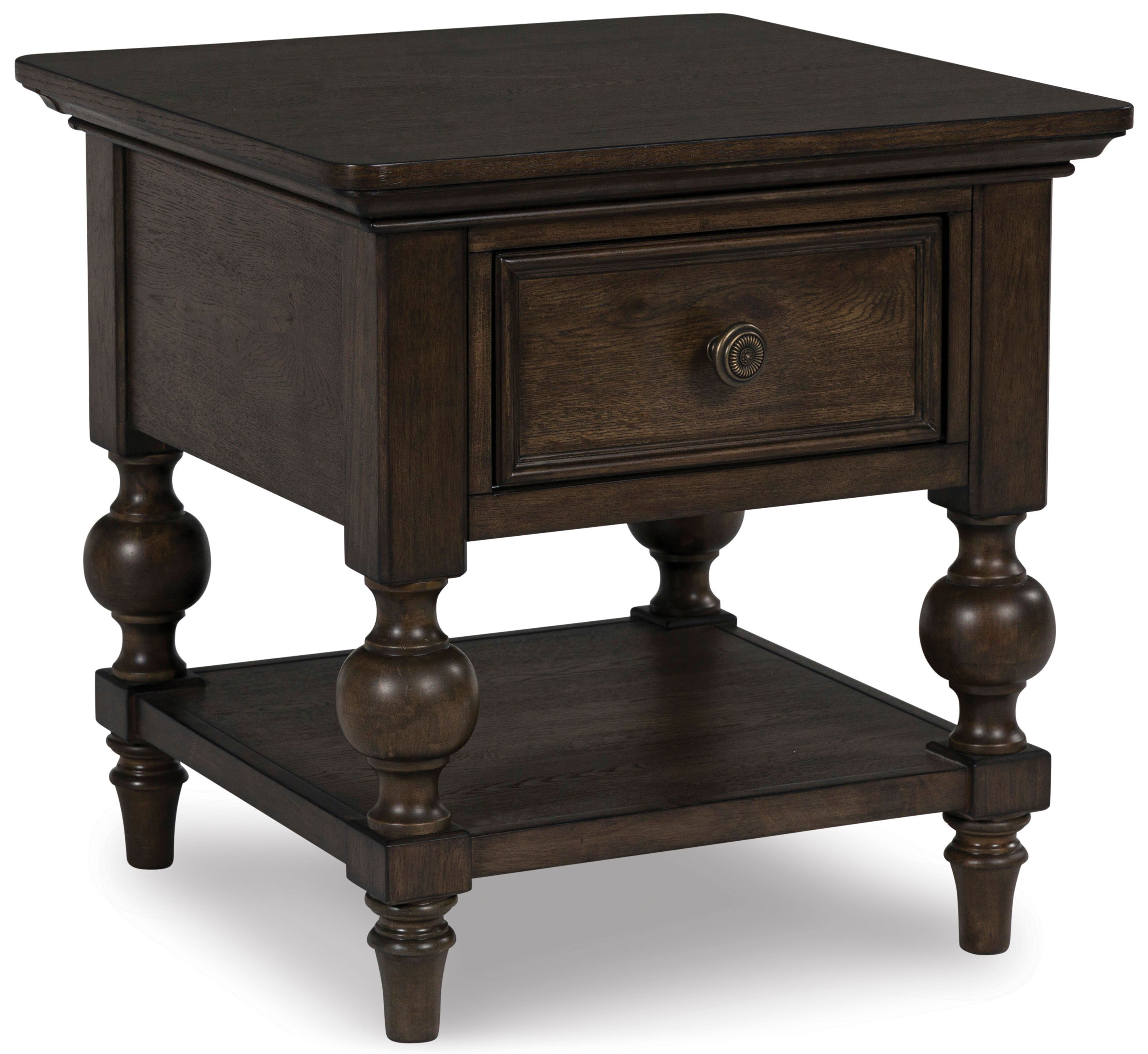 Picture of Veramond End Table