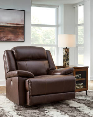 Picture of VonKurt Power Recliner