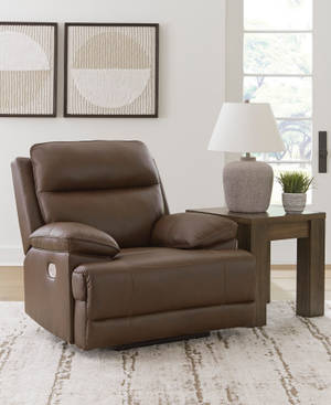 Picture of VonRyan Power Recliner