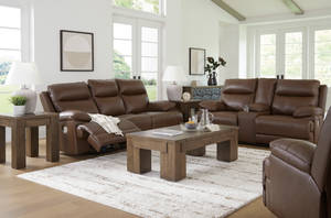 Picture of VonRyan Power Recliner