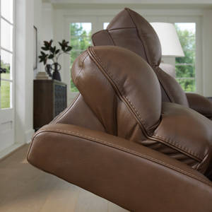 Picture of VonRyan Power Recliner
