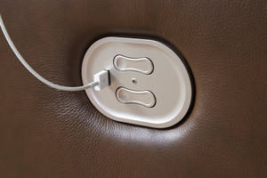 Picture of VonRyan Power Recliner
