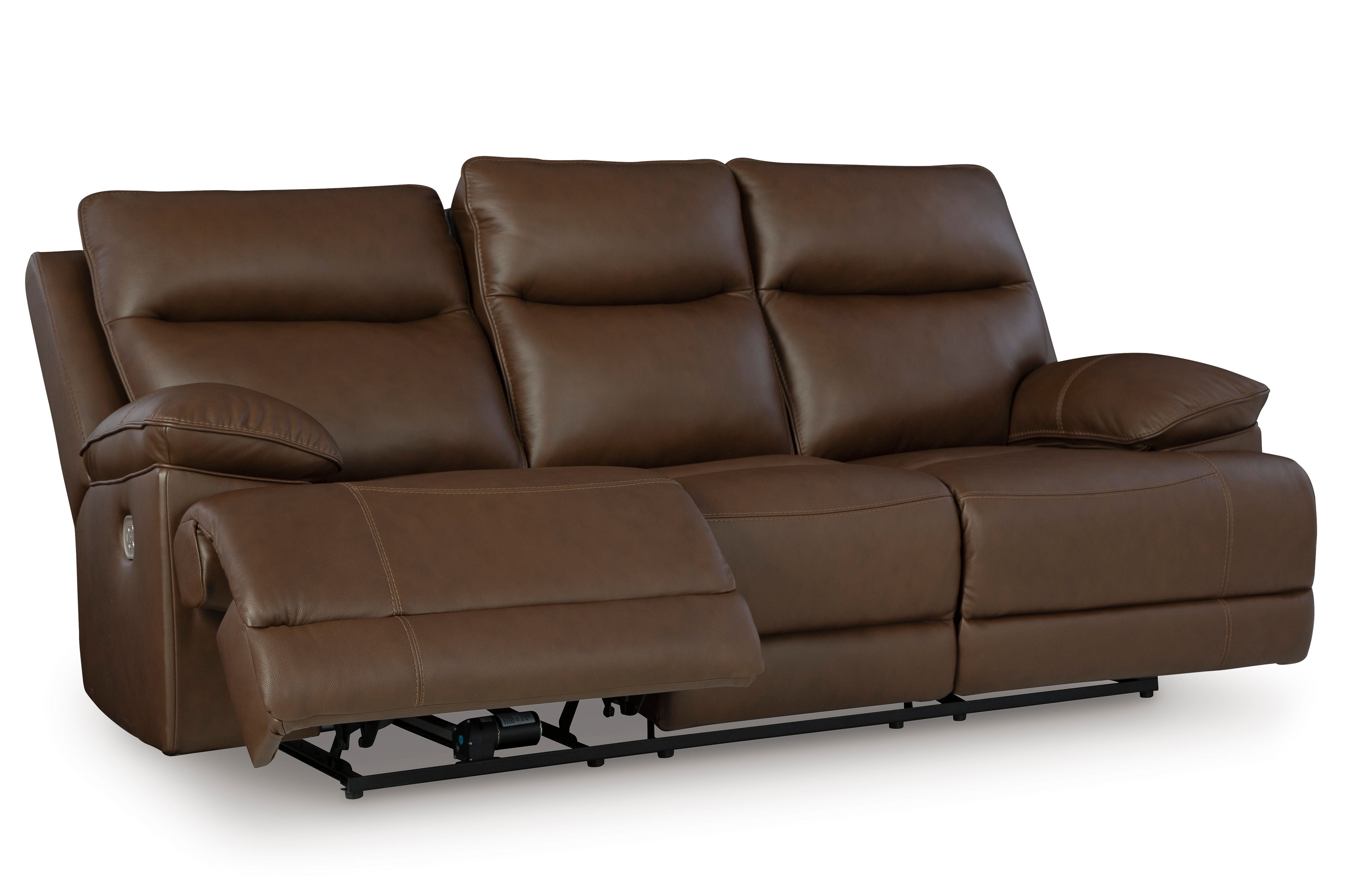 Picture of VonRyan Power Reclining Sofa