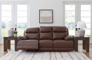 Picture of VonRyan Power Reclining Sofa