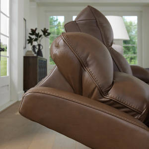 Picture of VonRyan Power Reclining Sofa