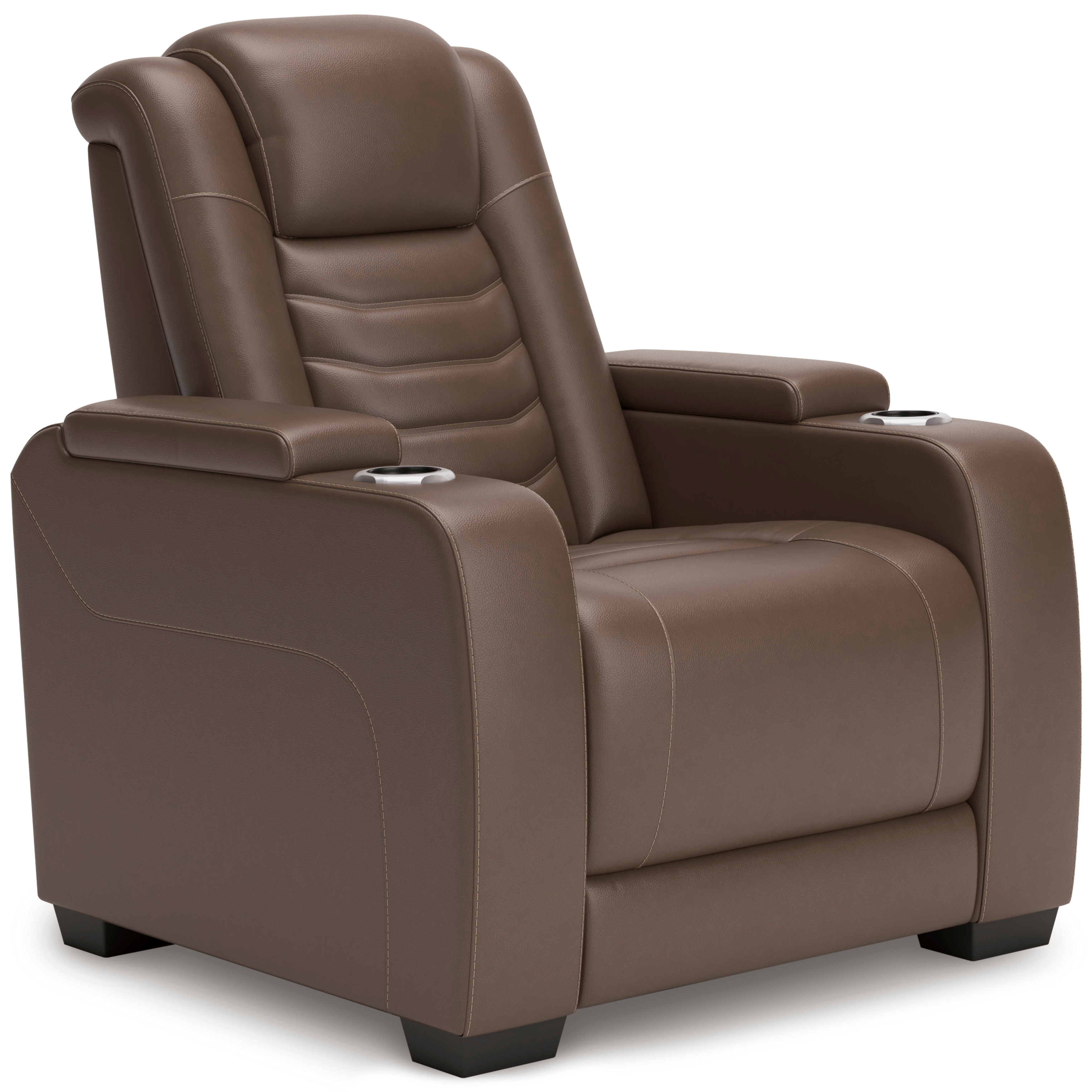 Picture of High Impact Power Recliner